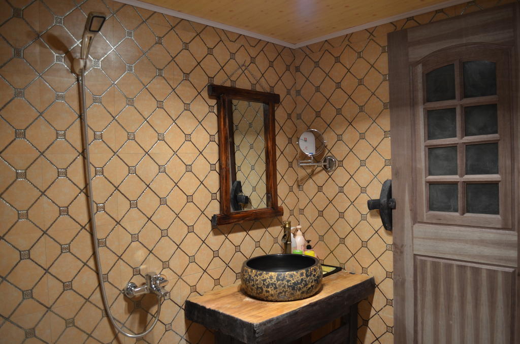 Timeless Inn Shangri-La Room photo