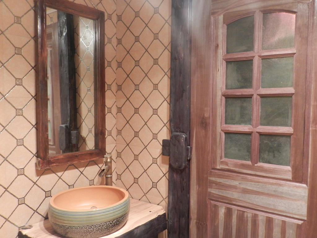 Timeless Inn Shangri-La Room photo