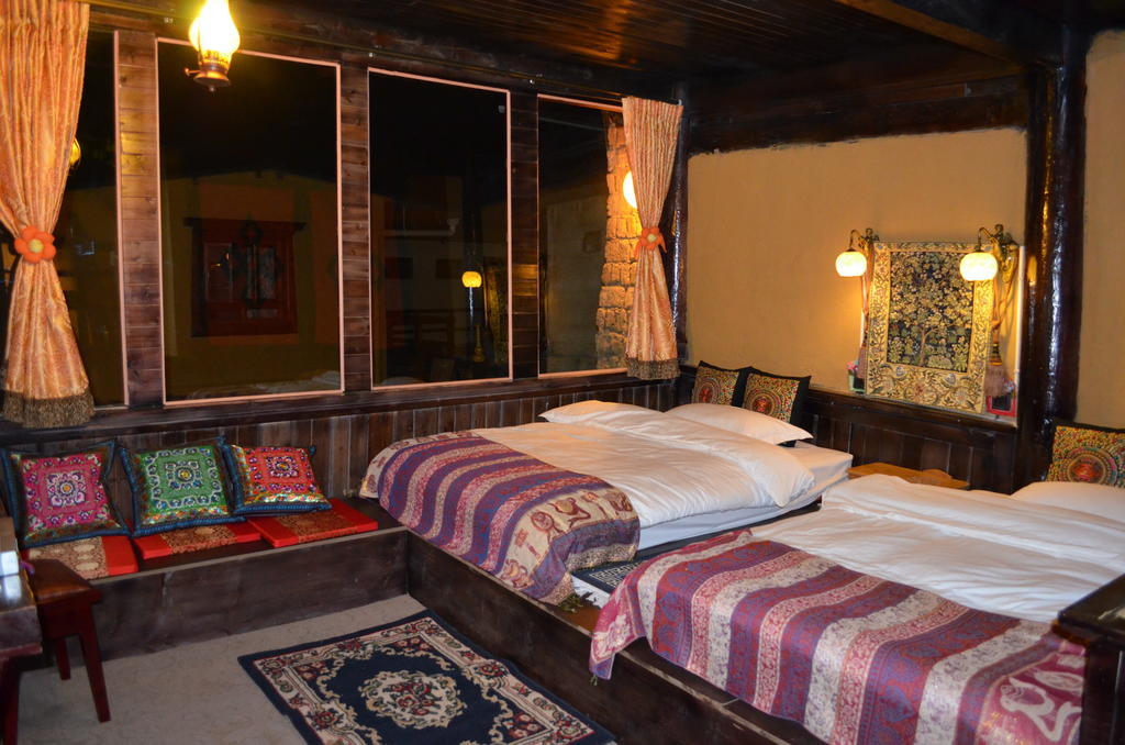 Timeless Inn Shangri-La Room photo
