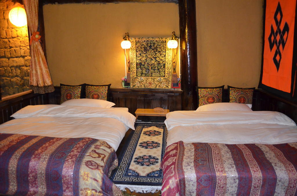 Timeless Inn Shangri-La Room photo