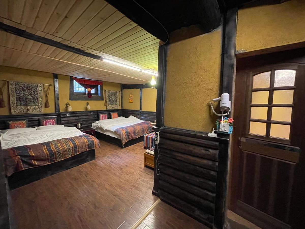Timeless Inn Shangri-La Exterior photo