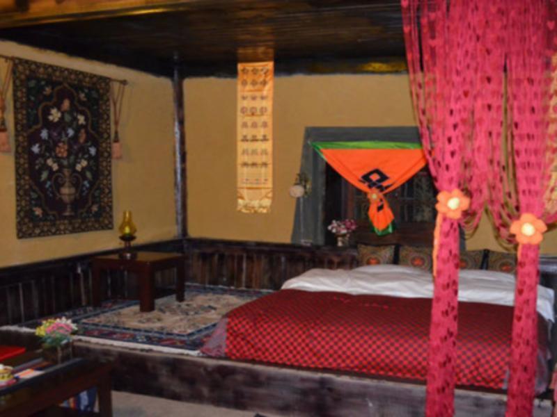 Timeless Inn Shangri-La Exterior photo