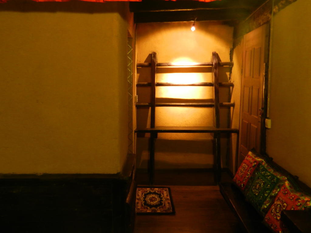 Timeless Inn Shangri-La Exterior photo